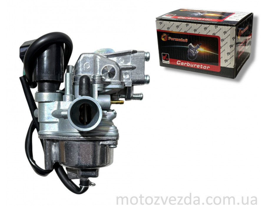 Карбюратор Yamaha 5BM FORMULA 6