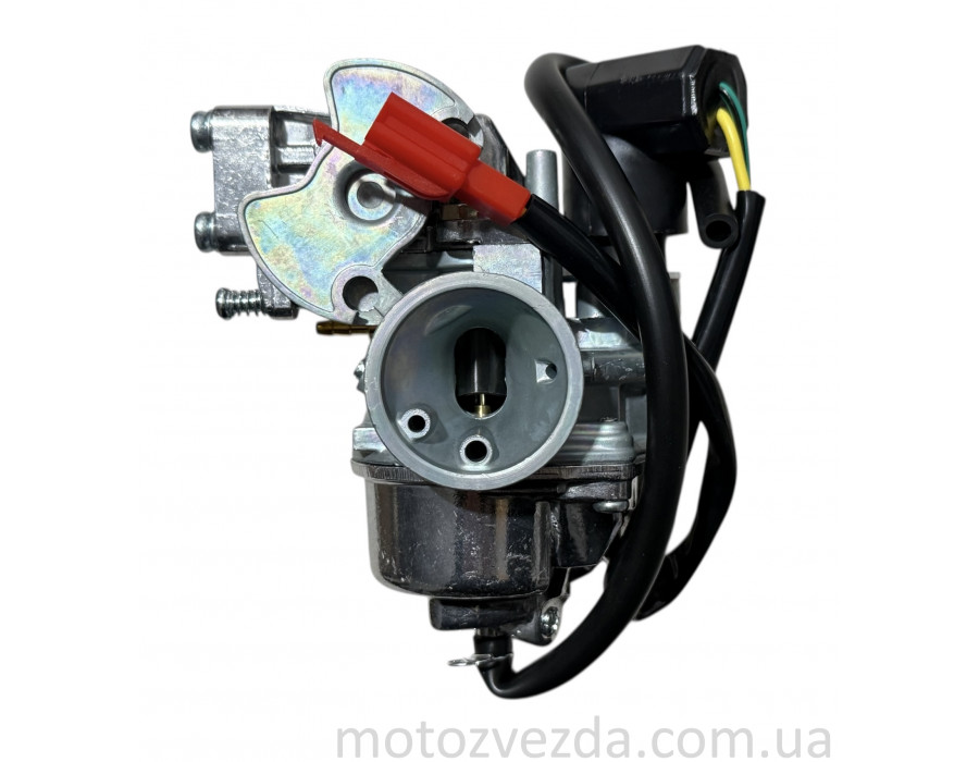 Карбюратор Yamaha 5BM FORMULA 6