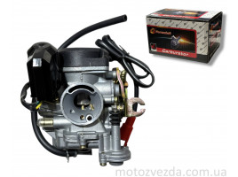 Карбюратор  GY6-80 FORMULA 6 