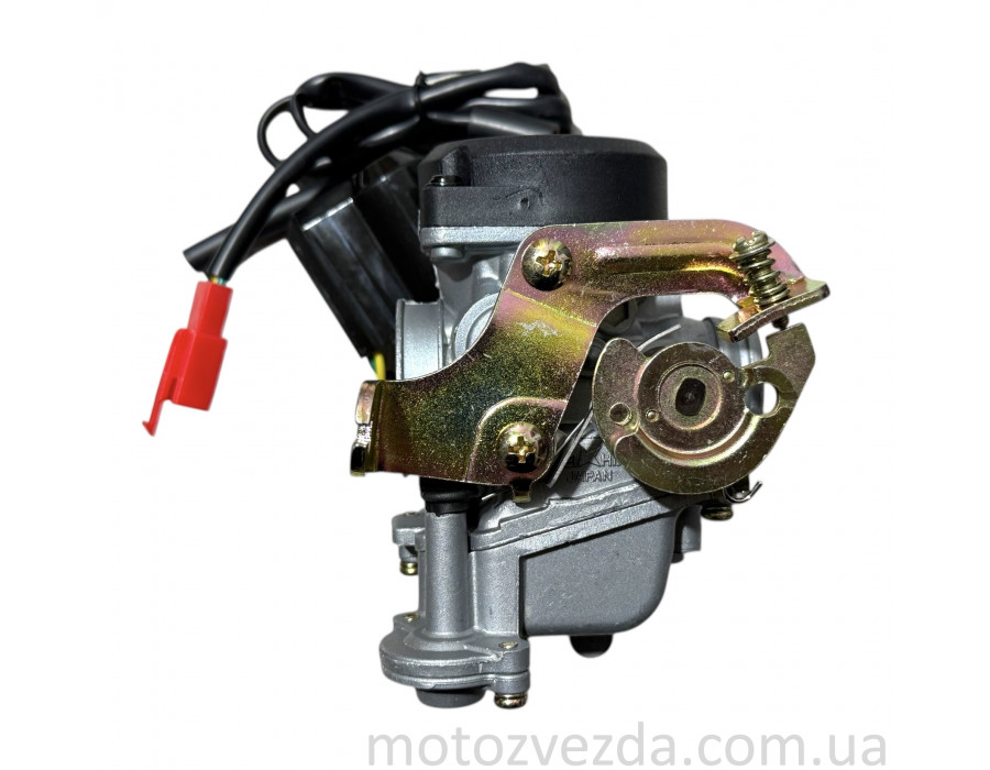 Карбюратор GY6-80 FORMULA 6