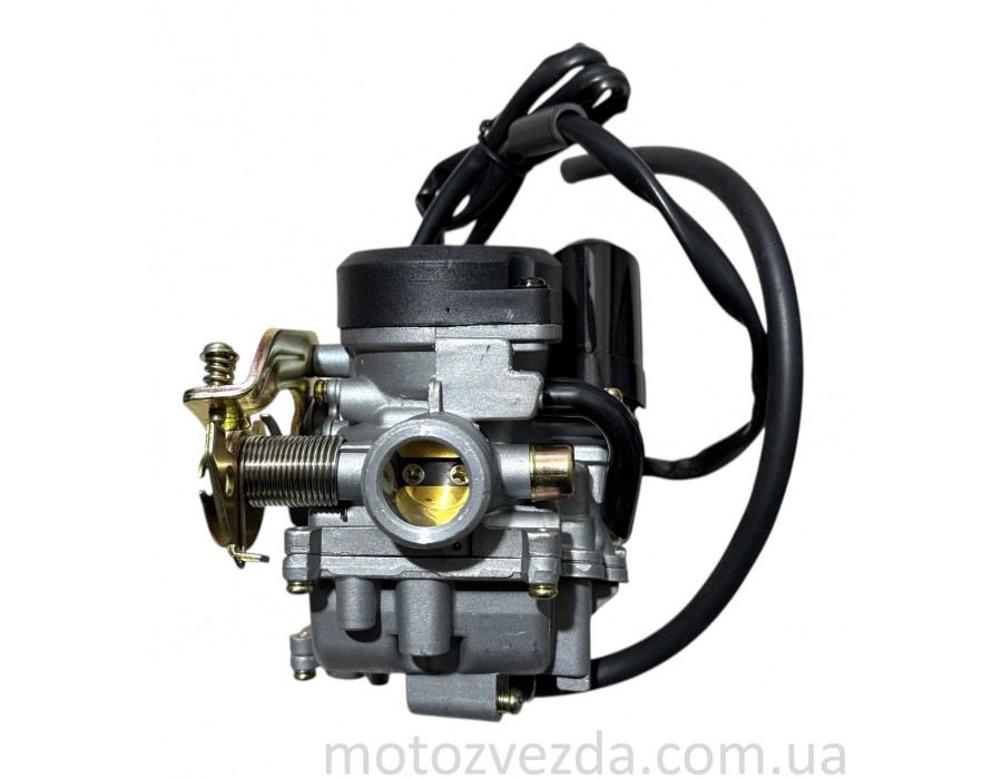 Карбюратор GY6-80 FORMULA 6