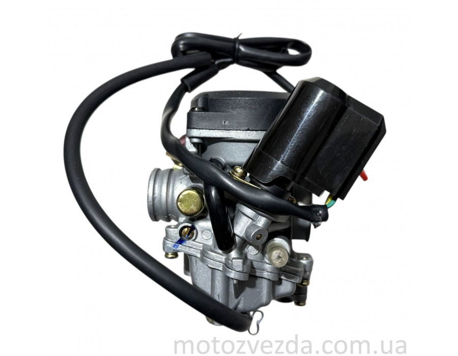 Карбюратор GY6-80 FORMULA 6