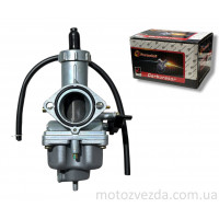 Карбюратор Yamaha PZ30/CG-200 FORMULA 6 