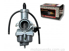 Карбюратор Yamaha PZ30/CG-200 FORMULA 6 