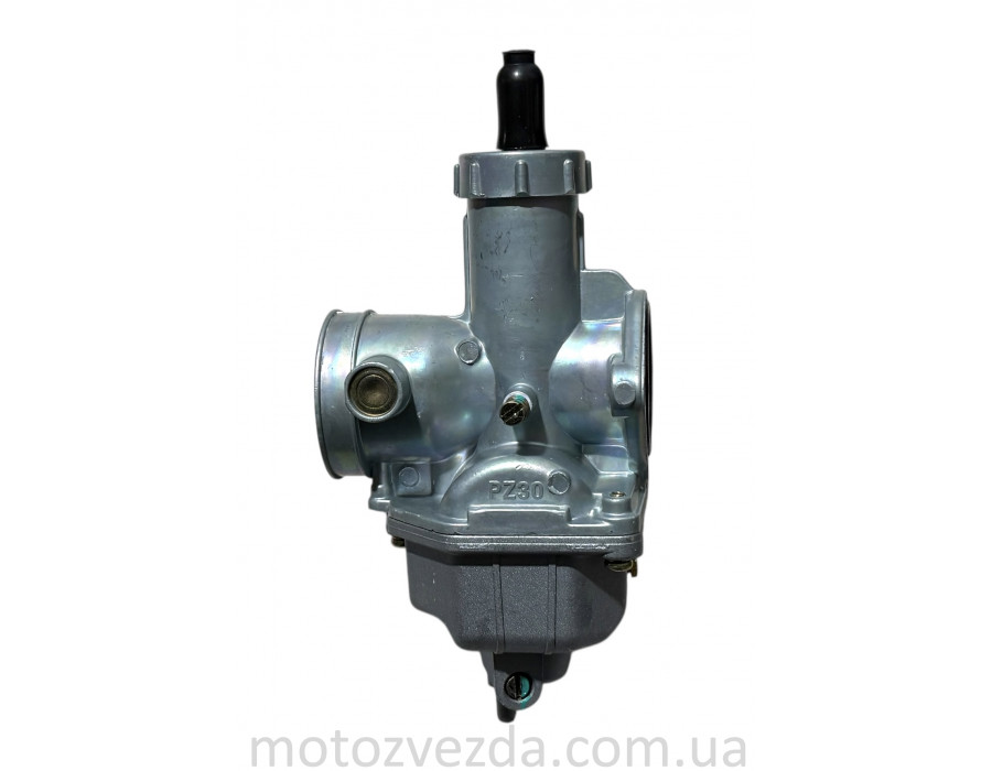 Карбюратор Yamaha PZ30/CG-200 FORMULA 6
