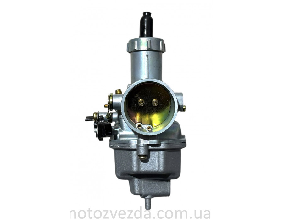 Карбюратор Yamaha PZ30/CG-200 FORMULA 6