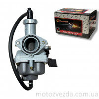Карбюратор PZ-26 / CG125 Formula