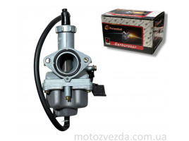 Карбюратор PZ-26 / CG125 Formula