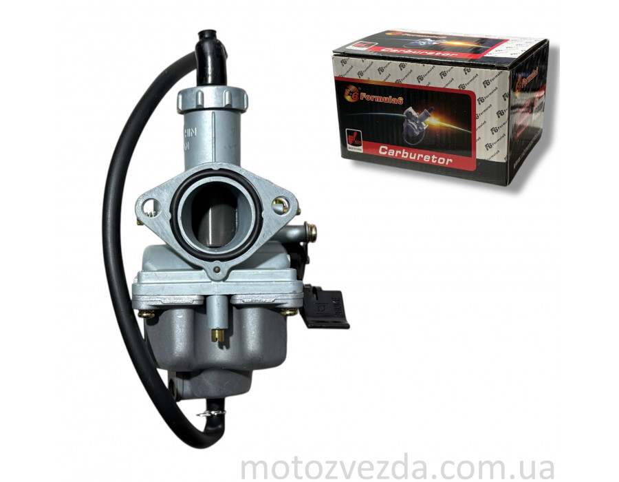 Карбюратор PZ-26 / CG125 Formula
