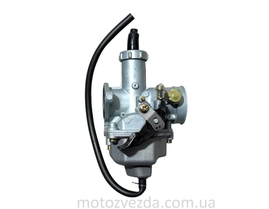 Карбюратор PZ-26 / CG125 Formula