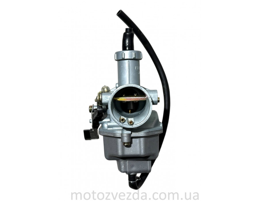 Карбюратор PZ-26 / CG125 Formula