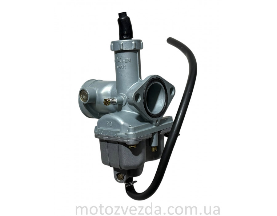 Карбюратор PZ-26 / CG125 Formula