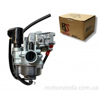 Карбюратор YAMAHA 5BM (BIGS)