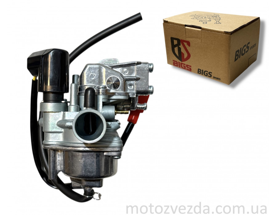 Карбюратор YAMAHA 5BM (BIGS)