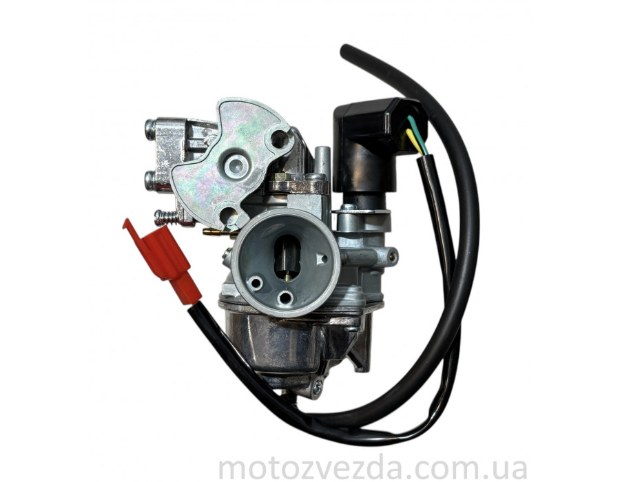 Карбюратор YAMAHA 5BM (BIGS)