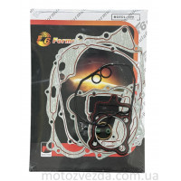 Прокладка двигателя комплект CG200 (63.5mm) (Formula)