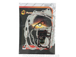 Прокладки двигуна комплект CG200 (63.5mm) (Formula)