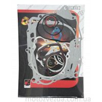 Прокладки двигуна комплект CB150 (62mm) (Formula)