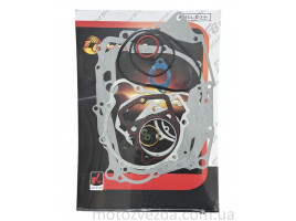 Прокладки двигуна комплект CB150 (62mm) (Formula)