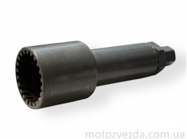 Знімач шестерні головної передачі з коленвала CG125