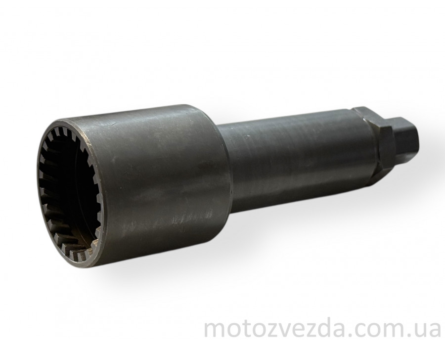 Знімач шестерні головної передачі з коленвала CG125