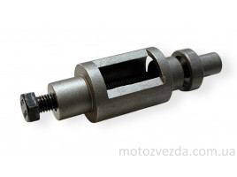 Знімач сайлентблоків бонка 15/22/28mm "VGL"