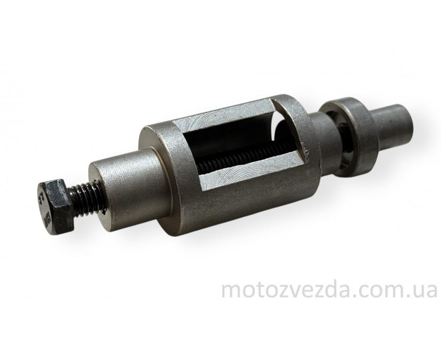 Знімач сайлентблоків бонка 15/22/28mm "VGL"