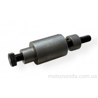 Съемник сайлентблоков маятника ZS125/250 бонка 25mm