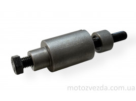 Знімач сайлентблоків маятника ZS125/250 бонка 25mm