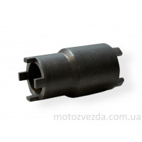 Знімач гайки зчеплення Delta, CG, CB