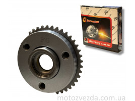 обгінна муфта (бендікс) Delta (Formula)