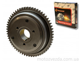 обгінна муфта GY6-150 (Formula)