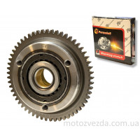 Обгінна муфта (бендікс) CG200