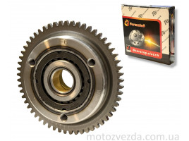 Обгінна муфта (бендікс) CG200