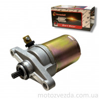 Стартер GY6-80