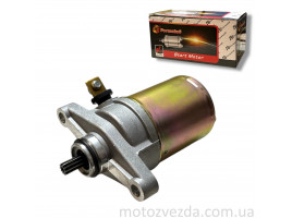 Стартер GY6-80