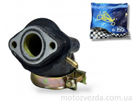 Коллектор впускной карбюратора GY6 150 "LIPAI"