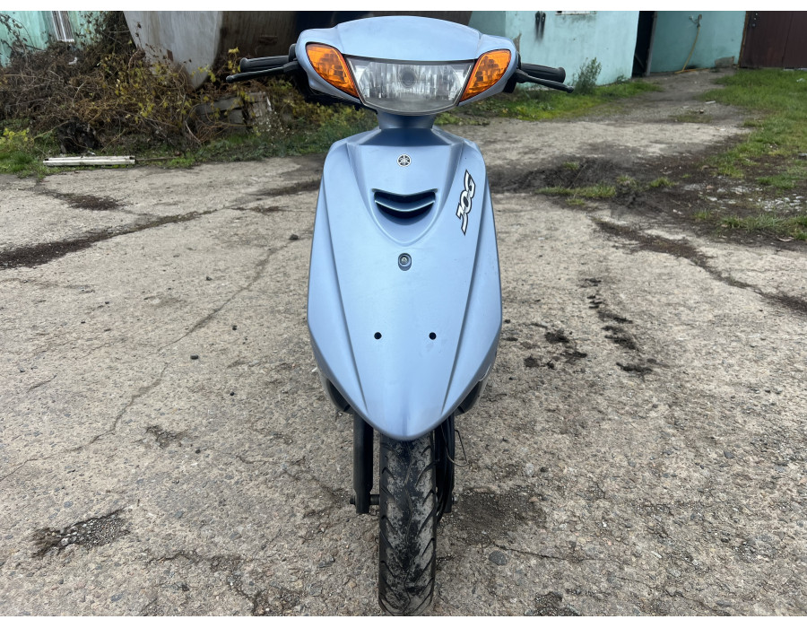 Yamaha JOG SA36J-122185 Категорія А+ У робочому стані