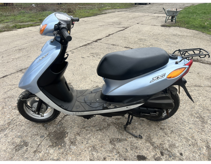 Yamaha JOG SA36J-122185 Категорія А+ У робочому стані