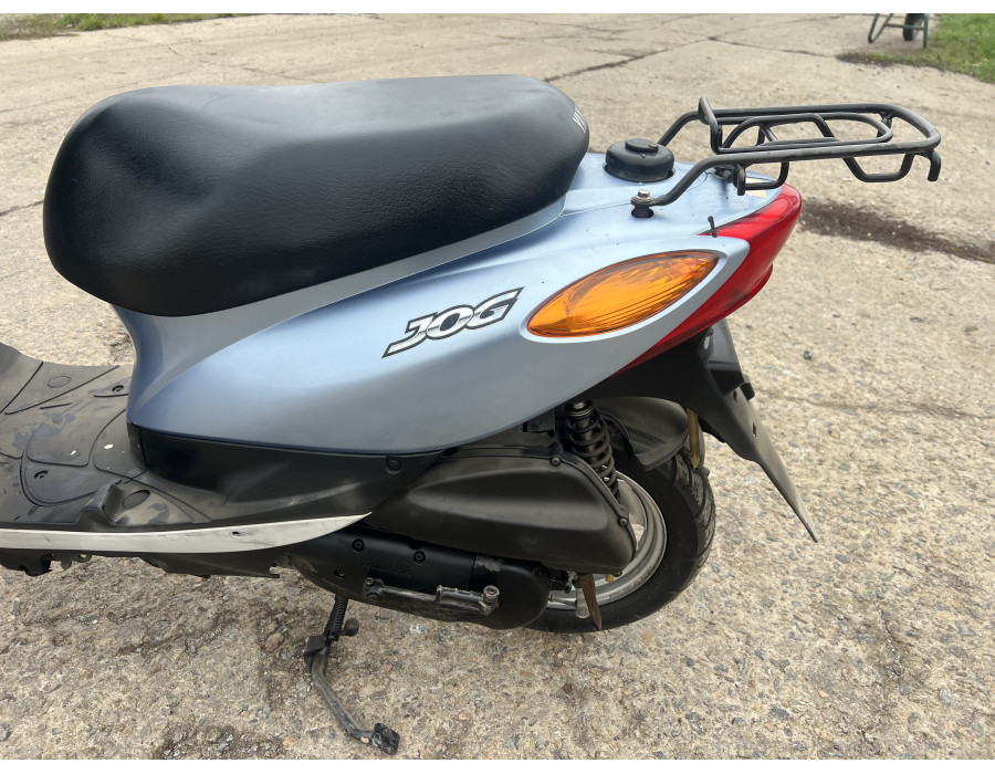 Yamaha JOG SA36J-122185 Категорія А+ У робочому стані