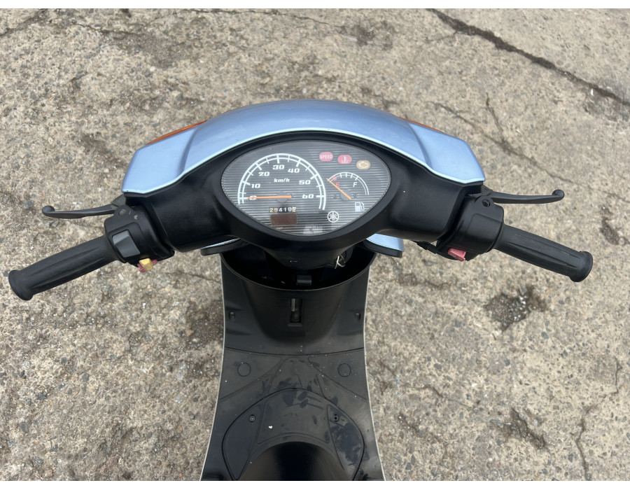 Yamaha JOG SA36J-122185 Категорія А+ У робочому стані