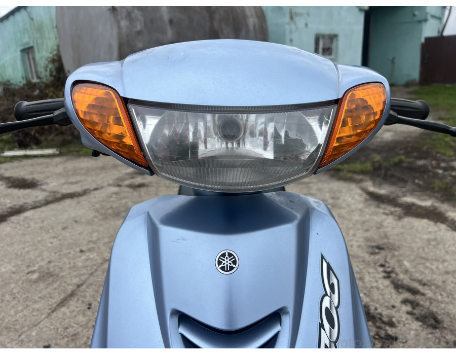 Yamaha JOG SA36J-122185 Категорія А+ У робочому стані