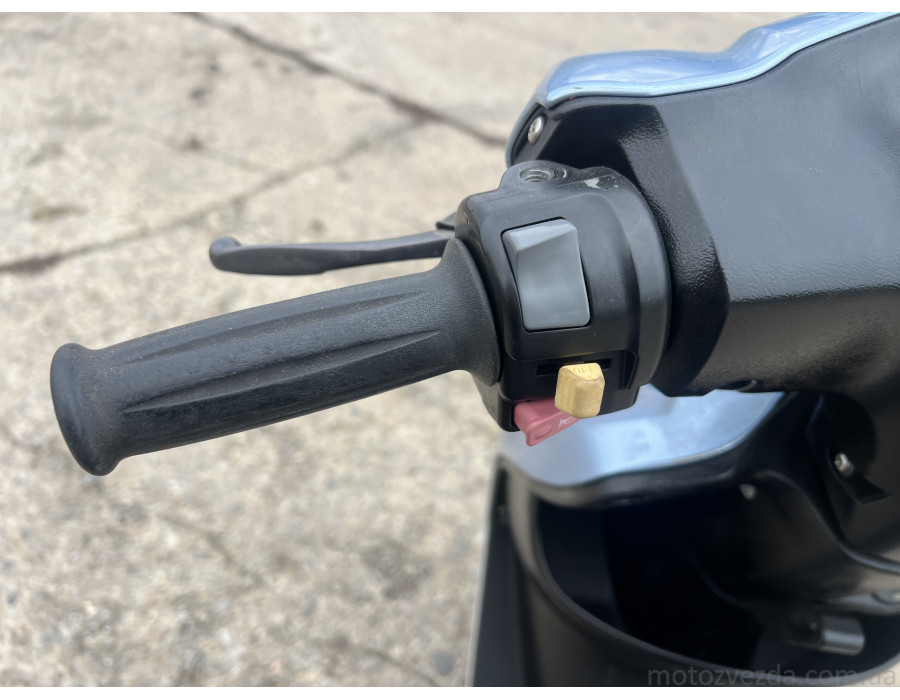 Yamaha JOG SA36J-122185 Категорія А+ У робочому стані