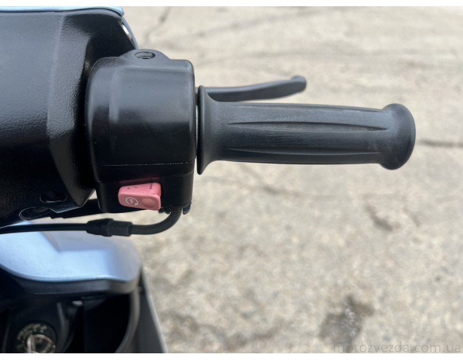 Yamaha JOG SA36J-122185 Категорія А+ У робочому стані