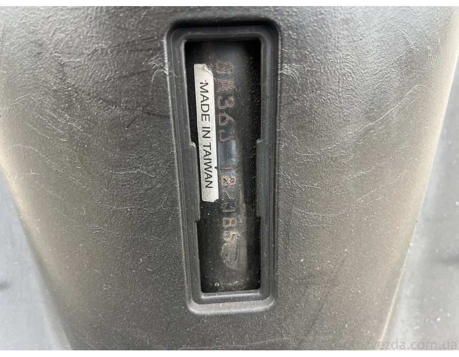 Yamaha JOG SA36J-122185 Категорія А+ У робочому стані