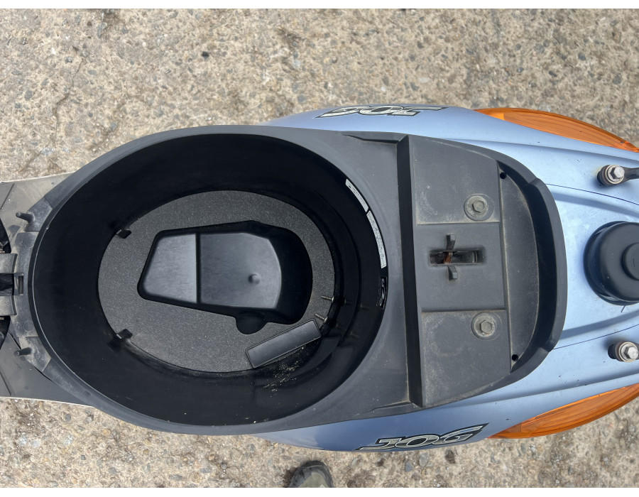 Yamaha JOG SA36J-122185 Категорія А+ У робочому стані