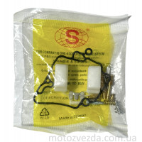 Ремкомплект карбюратора GY6-80 ''SEE''