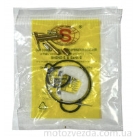 Ремкомплект карбюратора ACTIVE 110 ''SEE-SL''