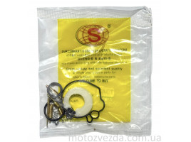 Ремкомплект карбюратора HONDA TACT  ''SEE-SL''