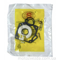 Ремкомплект карбюратора YAMAHA JOG 50  ''SEE-SL''